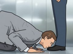 Il problema della servitù