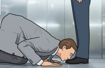 Il problema della servitù