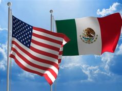 Usa, Messico e Canada