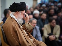 NYT, Khamenei istruisce i collaboratori in caso venisse ucciso Ali Khamenei
