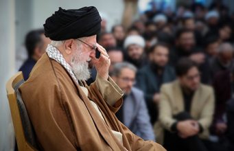 NYT, Khamenei istruisce i collaboratori in caso venisse ucciso Ali Khamenei
