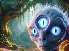 Obama: Gli alieni sono reali