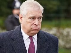 Arrestato l’ex principe Andrea d’Inghilterra Andrea d'Inghilterra