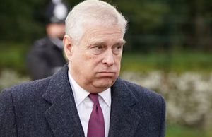 Arrestato l’ex principe Andrea d’Inghilterra Andrea d'Inghilterra