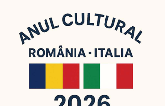 Consultazioni politiche Italia – Romania Anno Culturale Italia - Romania 2026