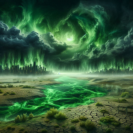 apocalisse-green apocalisse green