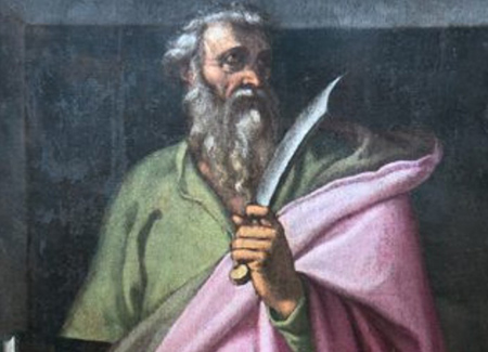 bartolomeo Bartolomeo