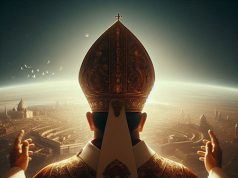 I file di Epstein la rivincita di Benedetto XVI Benedetto XIV