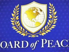 Board of Peace, oltre 5 miliardi per Gaza Board of Peace