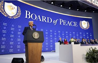 Trump vara il Board of Peace e commissaria l’ONU Board of Peace