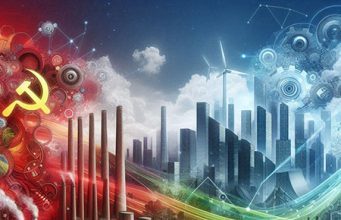 Il Capitalismo dopo il comunismo Il Capitalismo dopo il comunismo