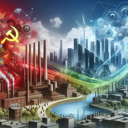 capitalismo-dopo-comunismo Il Capitalismo dopo il comunismo