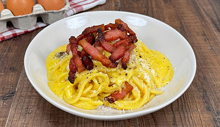 carbonara carbonara