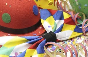 Perchè l’Occidente ha ancora bisogno del Carnevale