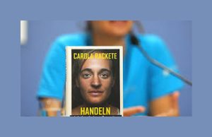 ONG della Rackete dopo assoluzione per speronamento viene rimborsata Carola Rackete