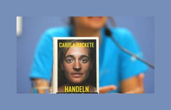 ONG della Rackete dopo assoluzione per speronamento viene rimborsata Carola Rackete