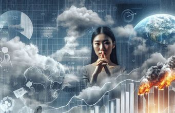 Clima e CO₂, tra promesse solenni e numeri Clima e CO₂