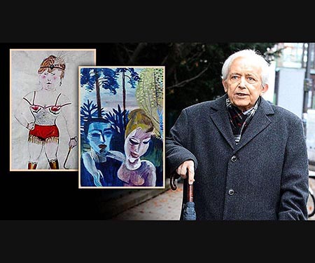 Cornelius Gurlitt