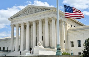 La Corte Suprema USA boccia i dazi di Trump Corte Suprema USA