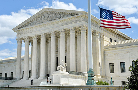 corte-suprema-usa Corte Suprema USA