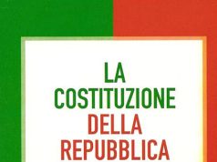 Riformare la Costituzione non è un sacrilegio La Costituzione della Repubblica Italiana