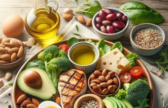 La dieta chetogenica La dieta chetogenica