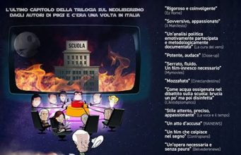 ‘D’istruzione pubblica’ un film tutto da vedere 'D'istruzione pubblica'