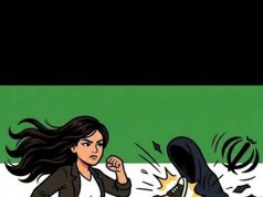 Iran, il silenzio degli imbroglioni Free Iran