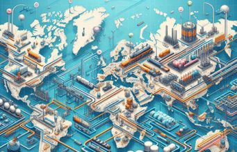 Gas, prezzi e realtà industriale gas