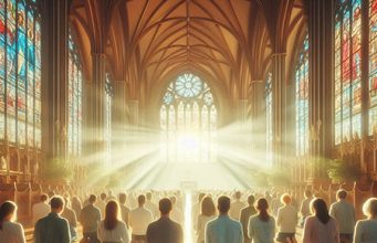 Genuflessi in casa propria Genuflessi