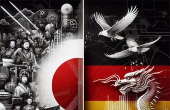 Giappone e Germania, nuovi riferimenti della geopolitica? Giappone e Germania
