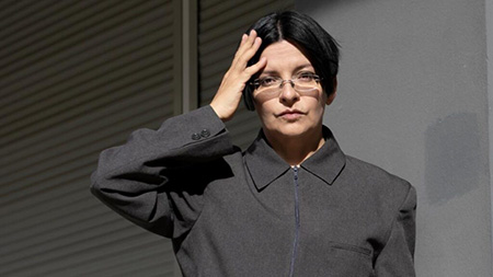  Henrike Naumann -Creator -Tokyo Arts and Space