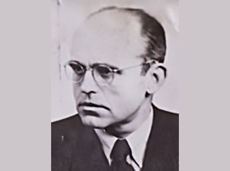 Hildebrand Gurlitt