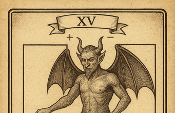 Il Diavolo dei Tarocchi Il Diavolo dei Tarocchi