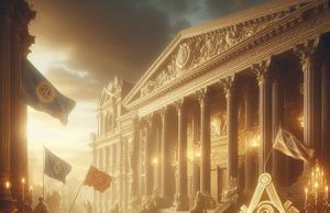 Ultimi respiri di un impero coloniale impero coloniale - massoneria