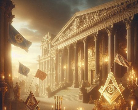 Ultimi respiri di un impero coloniale impero coloniale - massoneria