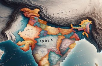 India potenza tecnologica, navale e asse strategico con Israele India