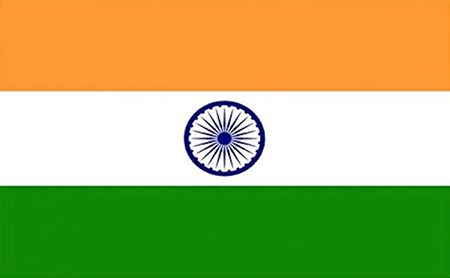 india India