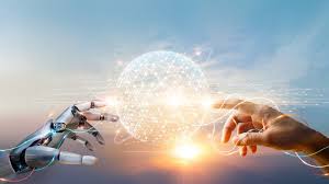 La fucina del potere, dall’Iliade all’intelligenza artificiale