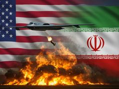 Iran, l’appuntamento con una banda di delinquenti Iran