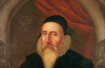 John Dee, genio e alchimista John Dee
