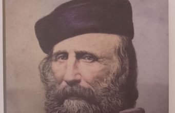 L’altro Garibaldi – I ‘Diari di Caprera’ 'L'altro Garibaldi'