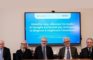 Medici di base e internisti uniti per le malattie rare malattie rare