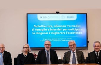 Medici di base e internisti uniti per le malattie rare malattie rare