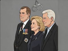 Hanno arrestato Pablo, Pablo è vivo manette per arresto