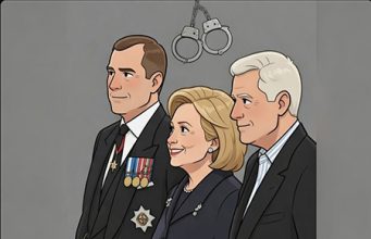 Hanno arrestato Pablo, Pablo è vivo manette per arresto