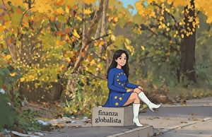 Rubio parla di civiltà e gli europei di “mamma” meretrice Meretrice - finanza globale