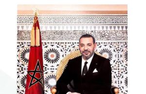 Marocco: Mohammed VI lancia a Salé operazione nazionale “Ramadan 1447” Mohammed VI