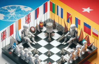 Mosca accusa Kiev di cercare di ottenere armi nucleari Mosca - Kiev