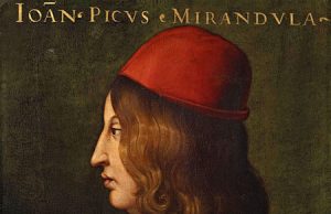 Cosa direbbe Pico della Mirandola oggi? Pico della Mirandola